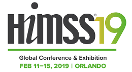 HIMSS 2019