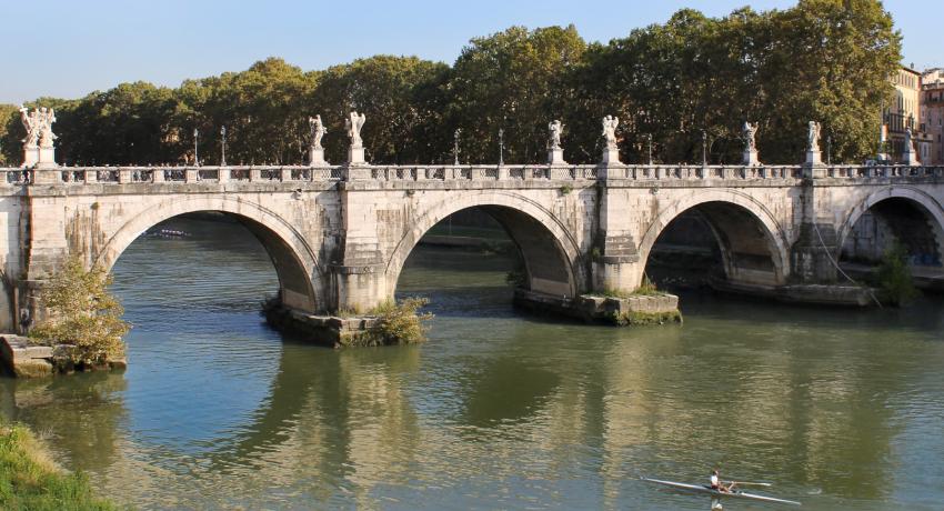 One Engine, Bridges the Gaps